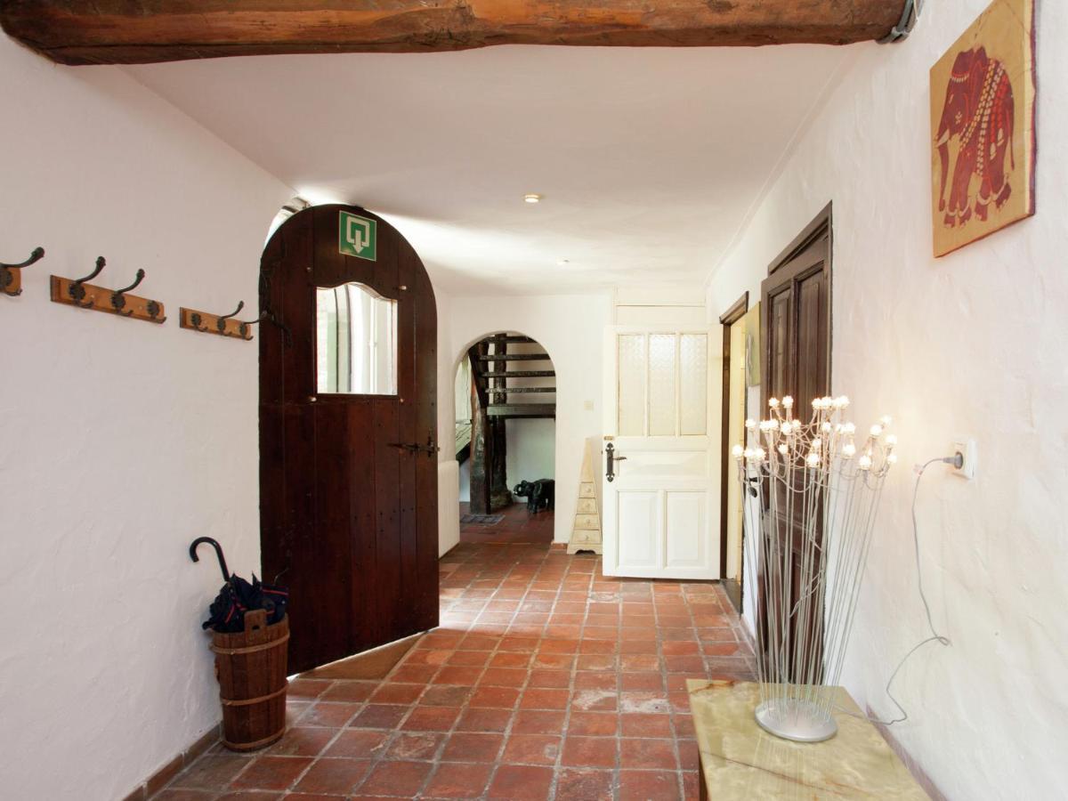 Magnificent Farmhouse In Sint Joost Extérieur photo
