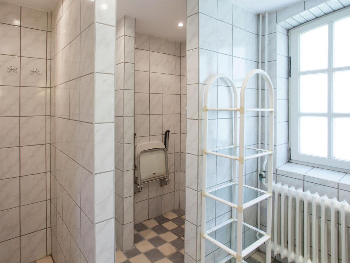 Magnificent Farmhouse In Sint Joost Extérieur photo